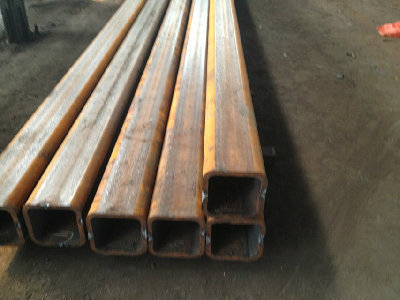 冷軋方矩管與冷拔方管的規格及其應用