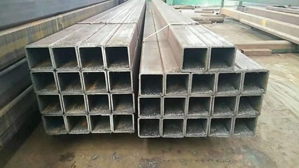 北京冷拔方矩管 鑫方盛鋼鐵的鋼制管材優(yōu)勢與應(yīng)用