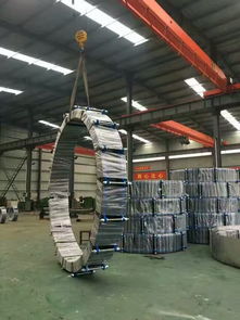 匠心鑄就品質(zhì) 探訪新永鑫管道可曲撓橡膠接頭產(chǎn)品加工車間