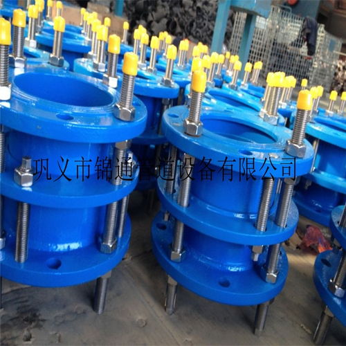 C2F半絲雙法蘭傳力接頭PN10 鋼制管道系統(tǒng)中的關(guān)鍵伸縮連接器