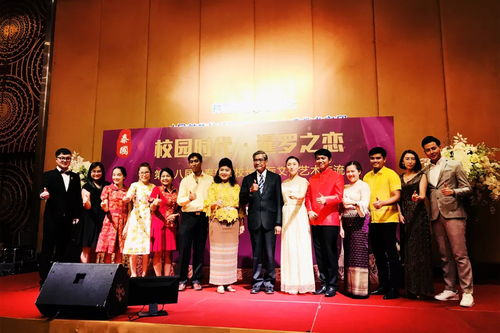 領略泰國校園時代 19th中泰精英校長國際文化藝術交流考察活動火熱報名